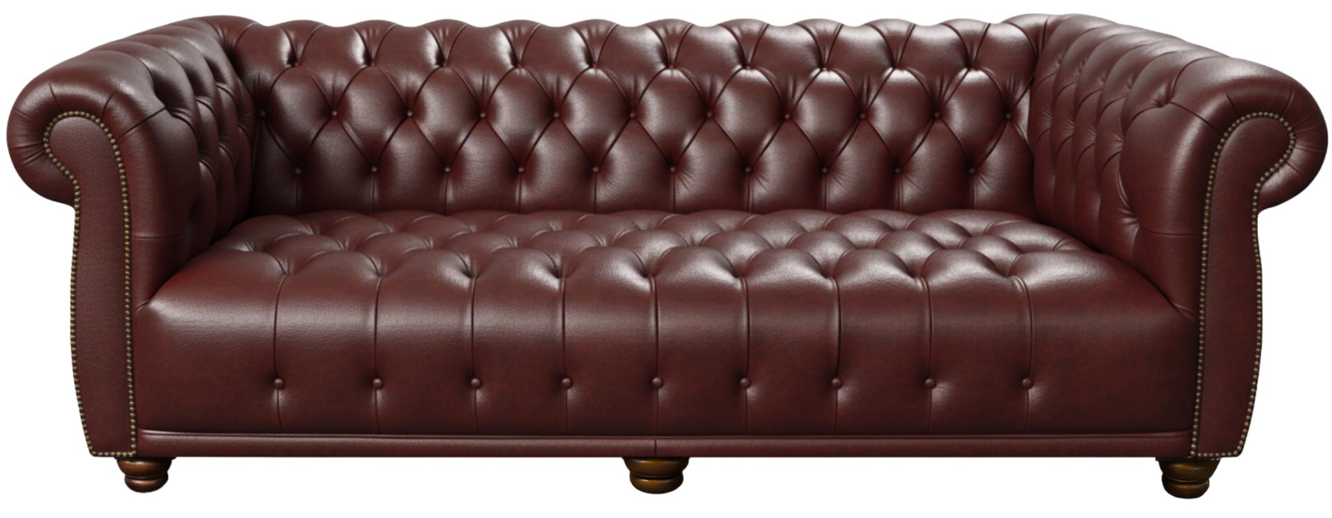 The Westminster Chesterfield
